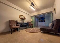 Blk 446 Hougang Avenue 8 (Hougang), HDB Executive #564795931